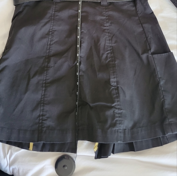 Mackage double-breasted lightweight trench in XS - Picture 8 of 16